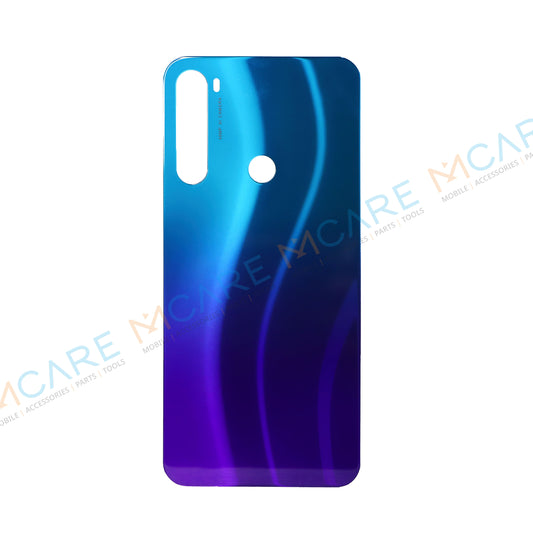 BACK PANEL COVER FOR XIAOMI REDMI NOTE 8