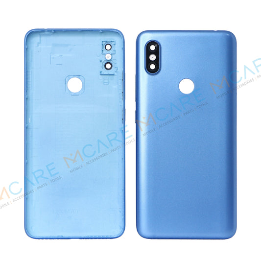 BACK PANEL COVER FOR XIAOMI REDMI Y2