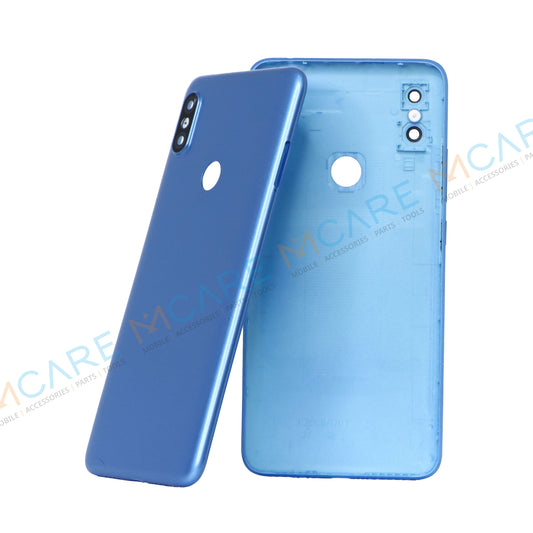 BACK PANEL COVER FOR XIAOMI REDMI Y2