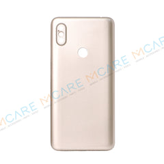 BACK PANEL COVER FOR XIAOMI REDMI NOTE 6 PRO