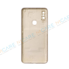 BACK PANEL COVER FOR XIAOMI REDMI NOTE 6 PRO