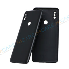 BACK PANEL COVER FOR XIAOMI REDMI NOTE 6 PRO