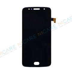 Mobile Display For Moto G5S. LCD Combo Touch Screen Folder Compatible With Moto G5S