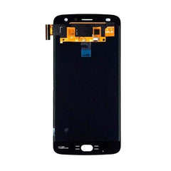 Mobile Display For Moto Z2 Play. LCD Combo Touch Screen Folder Compatible With Moto Z2 Play.