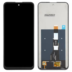 Mobile Display For Nokia X10 . LCD Combo Touch Screen Folder Compatible With Nokia X10 