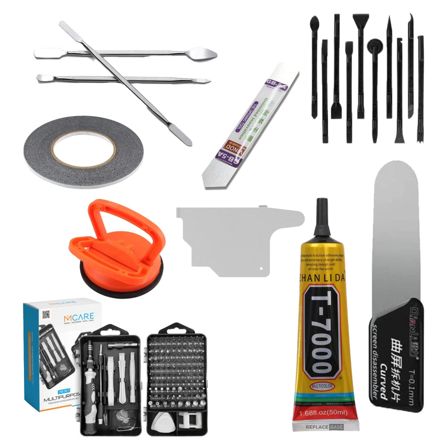 Mobile Repair Toolkits – McareSpareParts
