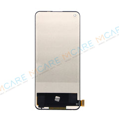 Mobile Display For Oneplus Nord 2 5G. LCD Combo Touch Screen Folder Compatible With Oneplus Nord 2 5G