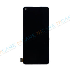 Mobile Display For Oneplus Nord 2 5G. LCD Combo Touch Screen Folder Compatible With Oneplus Nord 2 5G