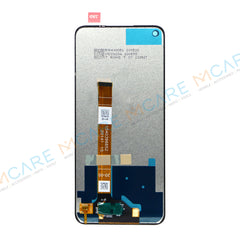 Mobile Display For Oppo A52. LCD Combo Touch Screen Folder Compatible With Oppo A52