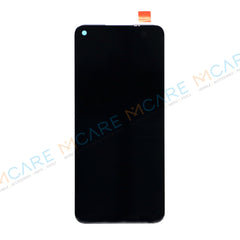Mobile Display For Oppo A52. LCD Combo Touch Screen Folder Compatible With Oppo A52