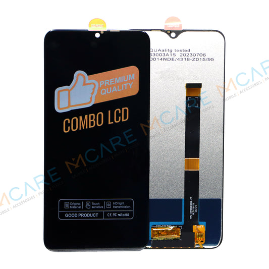 Mobile Display For Oppo A5S. LCD Combo Touch Screen Folder Compatible With Oppo A5S