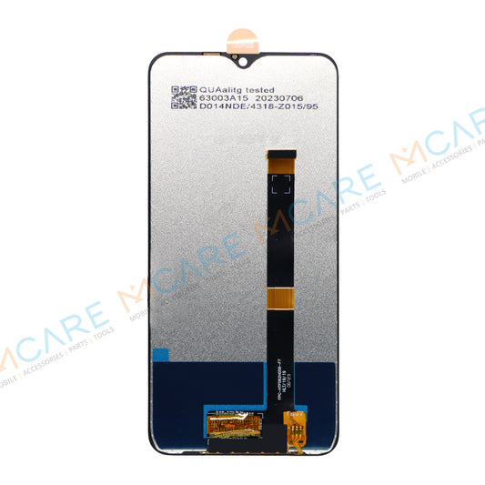 Mobile Display For Oppo A5S. LCD Combo Touch Screen Folder Compatible With Oppo A5S