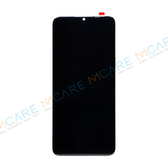 Mobile Display For Oppo Realme C21Y. LCD Combo Touch Screen Folder Compatible With Oppo Realme C21Y