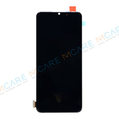 Mobile Display For Oppo F15. LCD Combo Touch Screen Folder Compatible With Oppo F15
