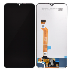 Mobile Display For Oppo F9 / F9 Pro. LCD Combo Touch Screen Folder Compatible With Oppo F9 / F9 Pro