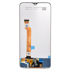 Mobile Display For Oppo F9 / F9 Pro. LCD Combo Touch Screen Folder Compatible With Oppo F9 / F9 Pro