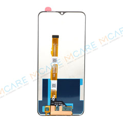 Mobile Display For Vivo Y20. LCD Combo Touch Screen Folder Compatible With Vivo Y20