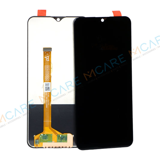 Mobile Display For Vivo Y17. LCD Combo Touch Screen Folder Compatible With Vivo Y17