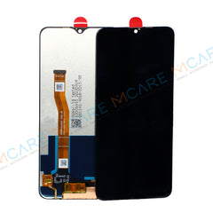 Mobile Display For Oppo Realme 3 Pro. LCD Combo Touch Screen Folder Compatible With Oppo Realme 3 Pro