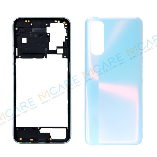 Housing For Oppo Realme 7