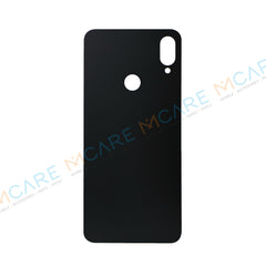 BACK PANEL COVER FOR XIAOMI REDMI NOTE 7