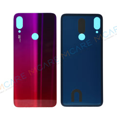 BACK PANEL COVER FOR XIAOMI REDMI NOTE 7