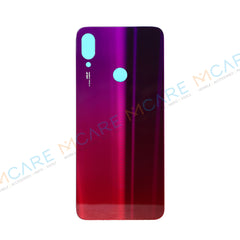BACK PANEL COVER FOR XIAOMI REDMI NOTE 7