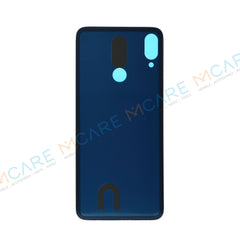 BACK PANEL COVER FOR XIAOMI REDMI NOTE 7