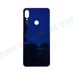 BACK PANEL COVER FOR XIAOMI REDMI NOTE 7