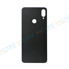 BACK PANEL COVER FOR XIAOMI REDMI NOTE 7