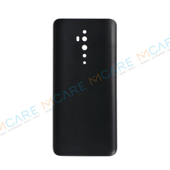 BACK PANEL COVER FOR OPPO RENO 2Z / 2F
