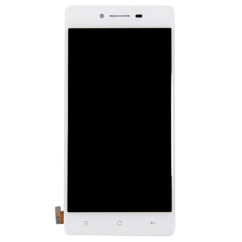 Mobile Display For Oppo R7. LCD Combo Touch Screen Folder Compatible With Oppo R7
