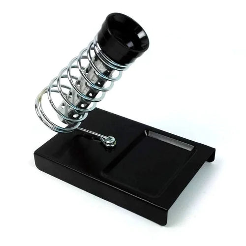 Maxx Pamma Soldering Iron Stand: Sturdy and Versatile Support for Soldering Iron.