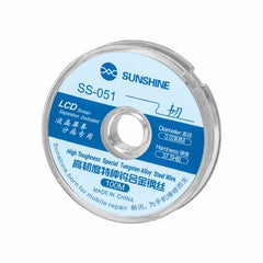 SUNSHINE SS-051 LCD SCREEN SEPARATOR WIRE