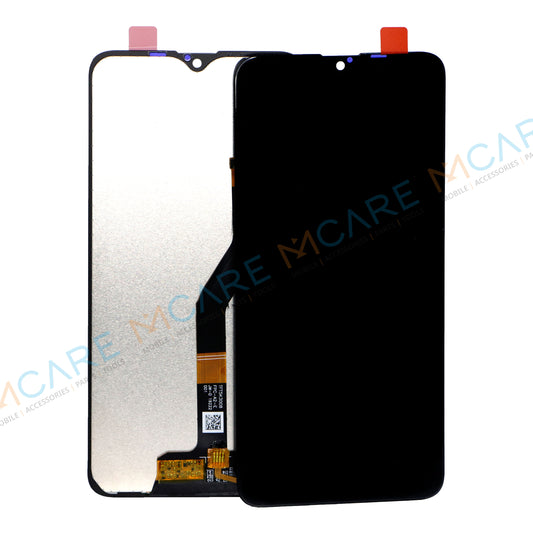 Mobile Display For Samsung Galaxy A10S. LCD Combo Touch Screen Folder Compatible With Samsung Galaxy A10S