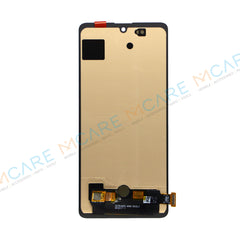 Mobile Display For Samsung Galaxy A71 4G. LCD Combo Touch Screen Folder Compatible With Samsung Galaxy A71 4G