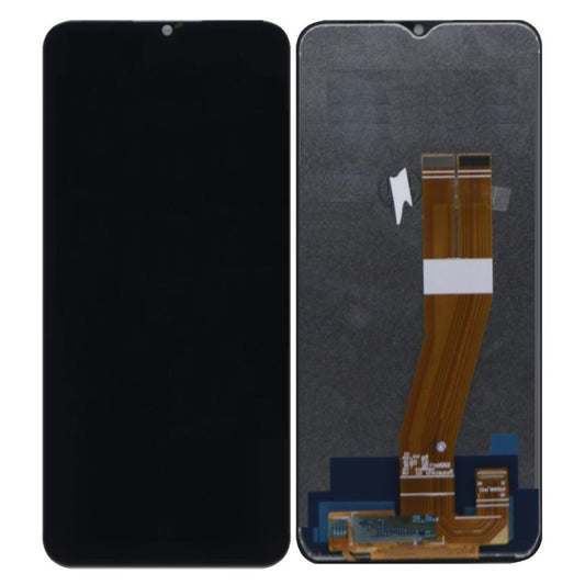 MOBILE DISPLAY FOR SAMSUNG  F04