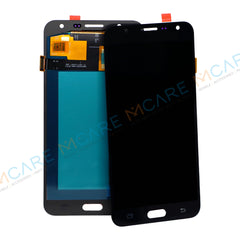 Mobile Display For Samsung J7 (2016) - J710. LCD Combo Touch Screen Folder Compatible With Samsung J7 (2016) - J710
