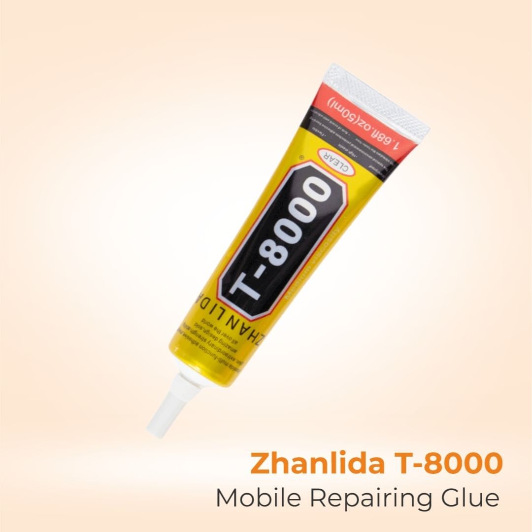 Zhanlida Mobile Repairing Glue & Multipurpose – McareSpareParts
