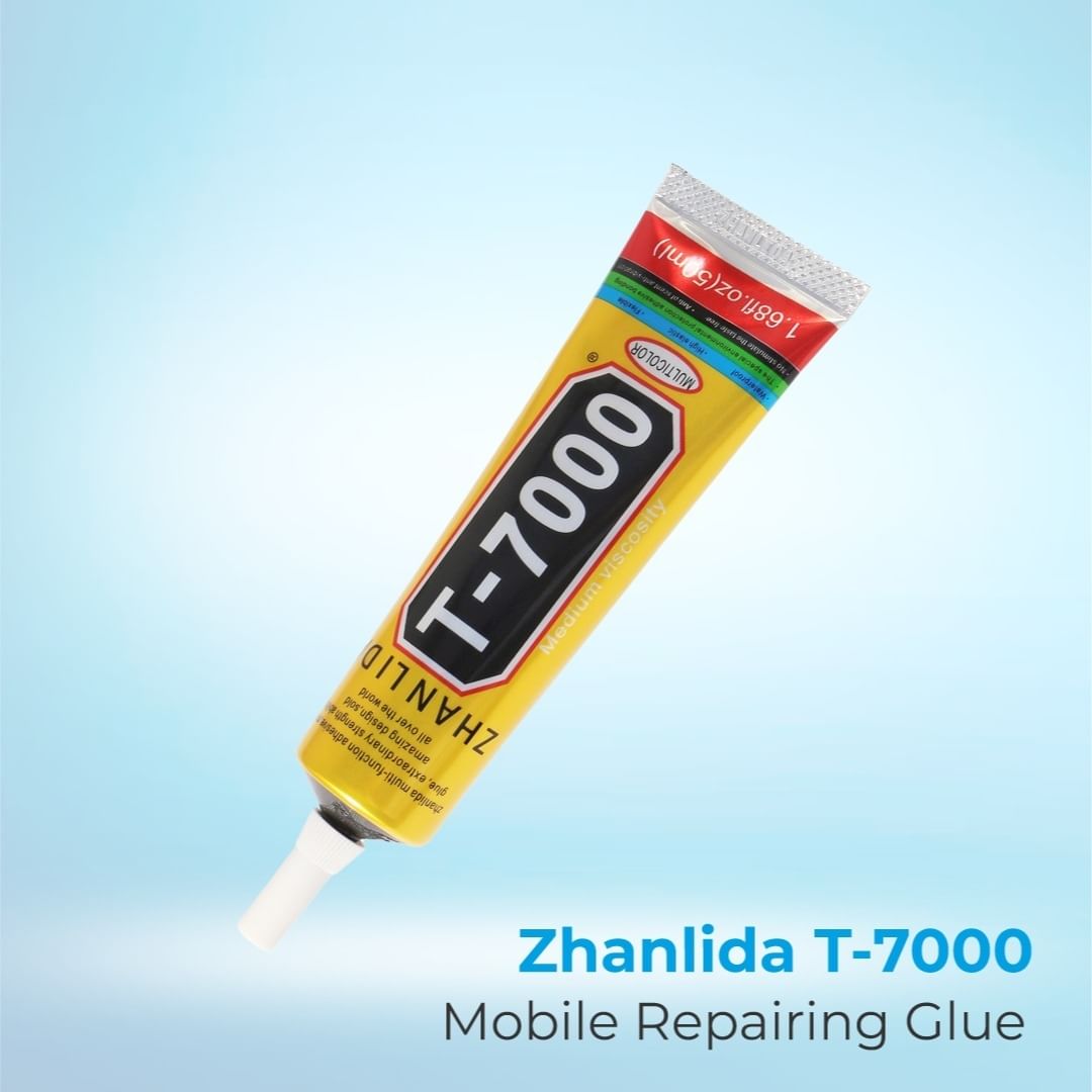 Zhanlida Mobile Repairing Glue & Multipurpose