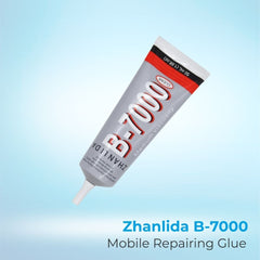 Zhanlida Mobile Repairing Glue & Multipurpose