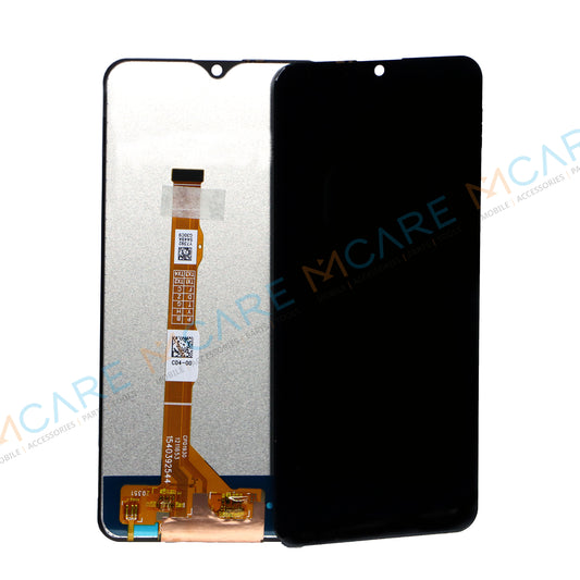 Mobile Display For Vivo Y19 / U20. LCD Combo Touch Screen Folder Compatible With Vivo Y19 / U20