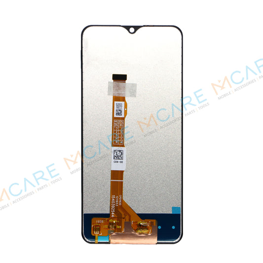 Mobile Display For Vivo Y19 / U20. LCD Combo Touch Screen Folder Compatible With Vivo Y19 / U20