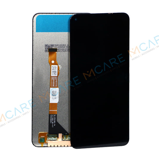 Mobile Display For Vivo Y50. LCD Combo Touch Screen Folder Compatible With Vivo Y50