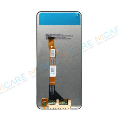 Mobile Display For Vivo Y50. LCD Combo Touch Screen Folder Compatible With Vivo Y50