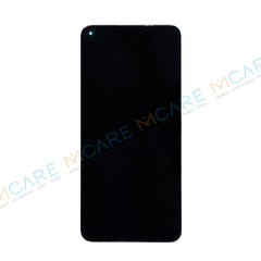Mobile Display For Vivo Y50. LCD Combo Touch Screen Folder Compatible With Vivo Y50