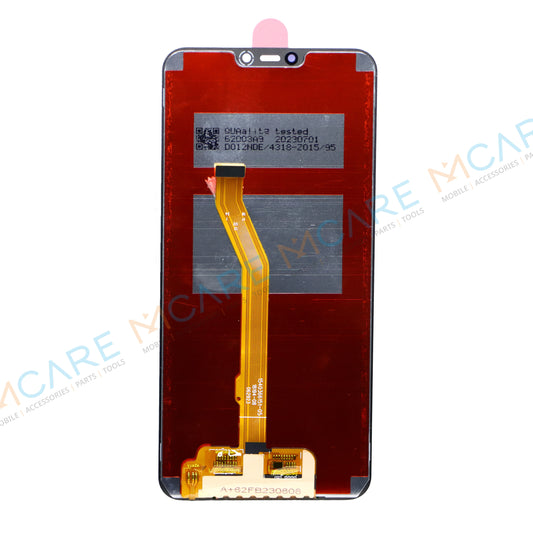Mobile Display For Vivo Y83. LCD Combo Touch Screen Folder Compatible With Vivo Y83