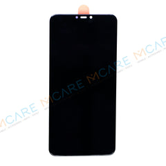 Mobile Display For Vivo Y83. LCD Combo Touch Screen Folder Compatible With Vivo Y83