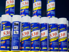 MECHANIC 530 high precision contact cleaner 530
