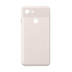 BACK PANEL COVER FOR GOOGLE PIXEL 3 XL